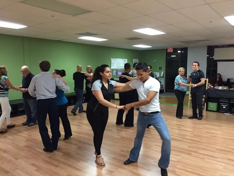 Fajardo Elite International Dance Academy | Davie, FL