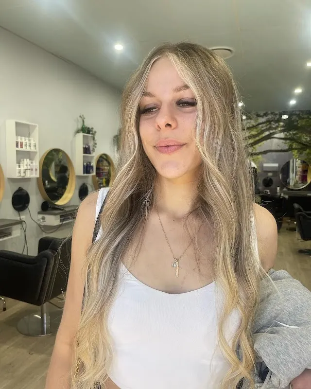 Fraser Shores Hair Design