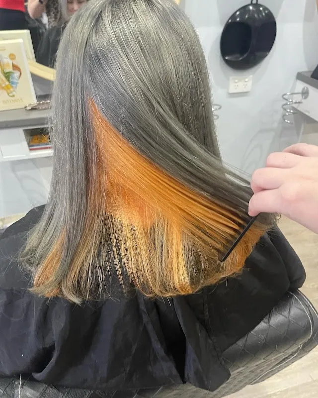 Fraser Shores Hair Design