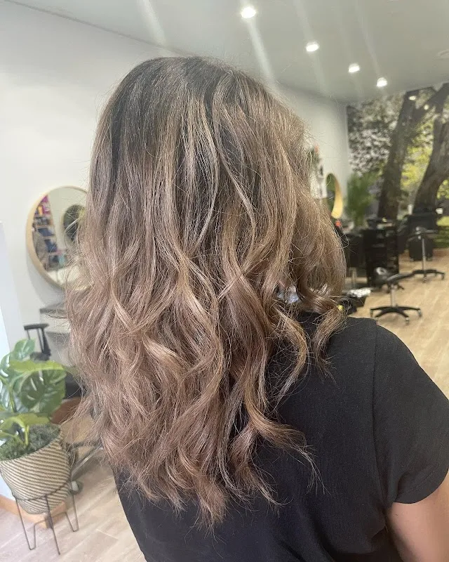 Fraser Shores Hair Design