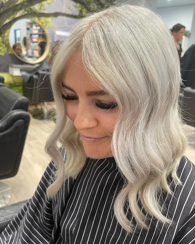 Fraser Shores Hair Design