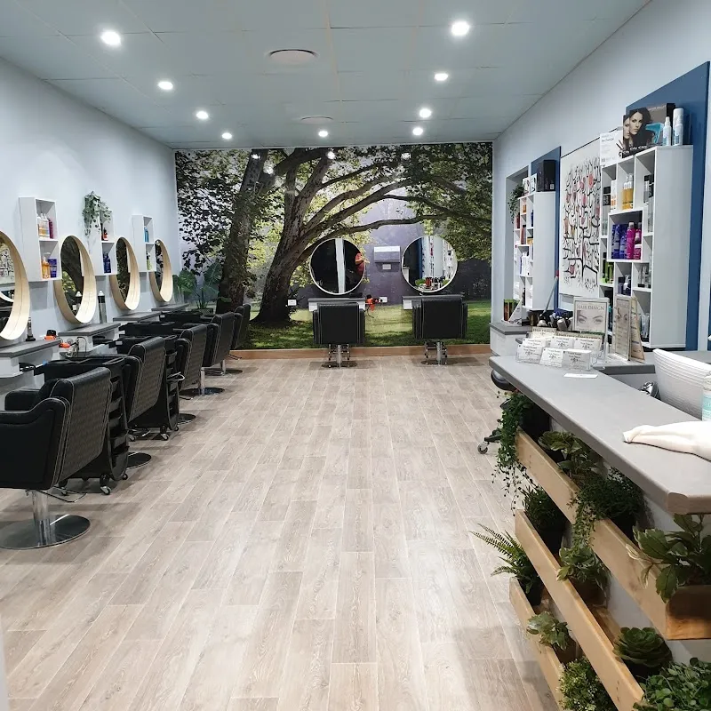 Fraser Shores Hair Design