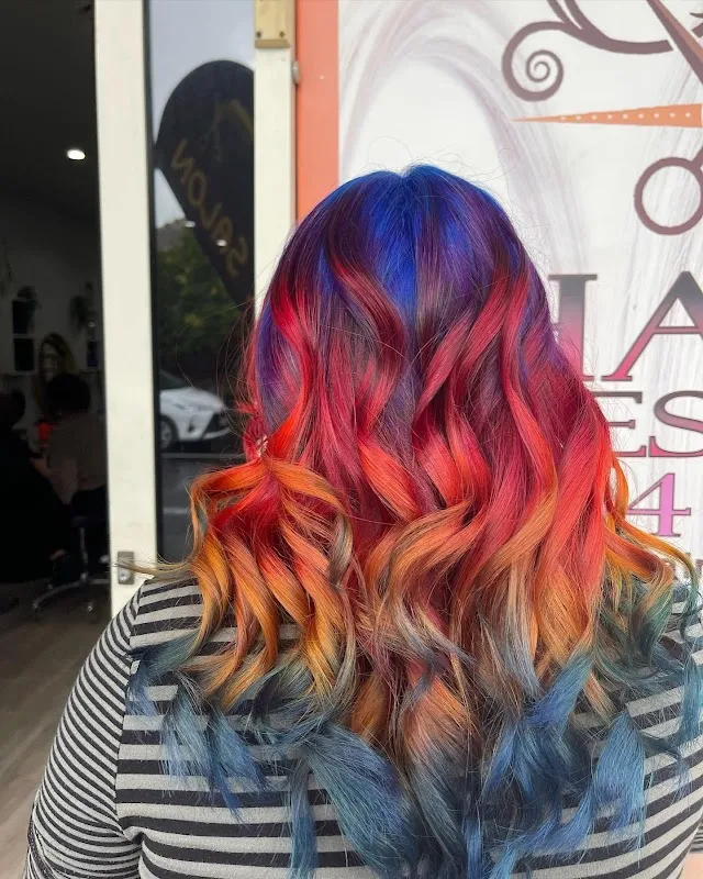 Fraser Shores Hair Design