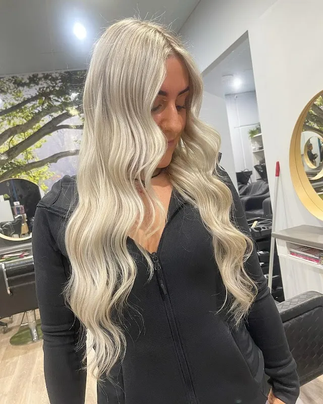 Fraser Shores Hair Design