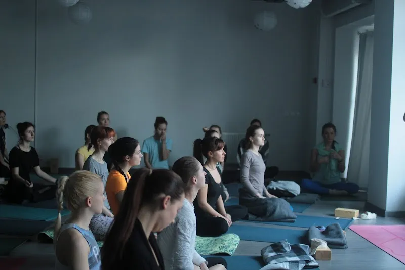 YogaSpot