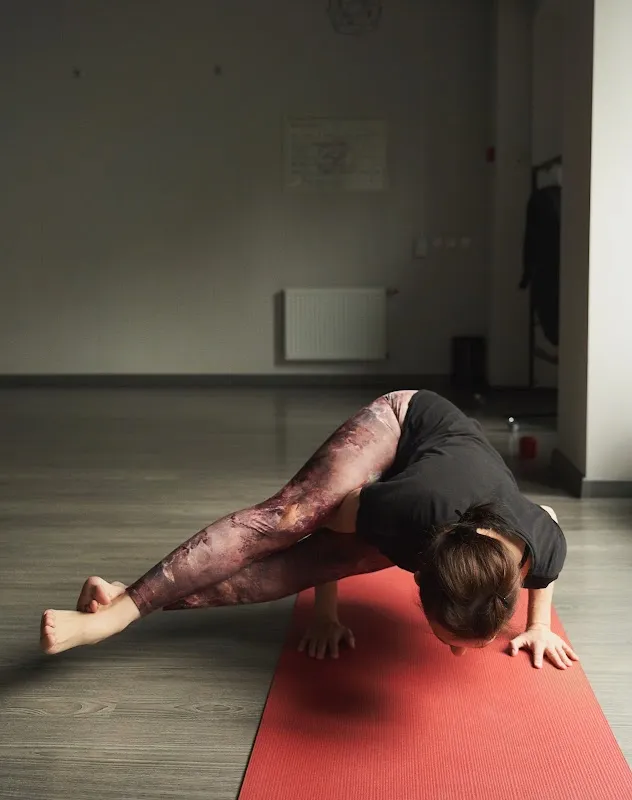 YogaSpot
