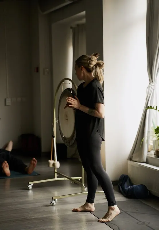 YogaSpot