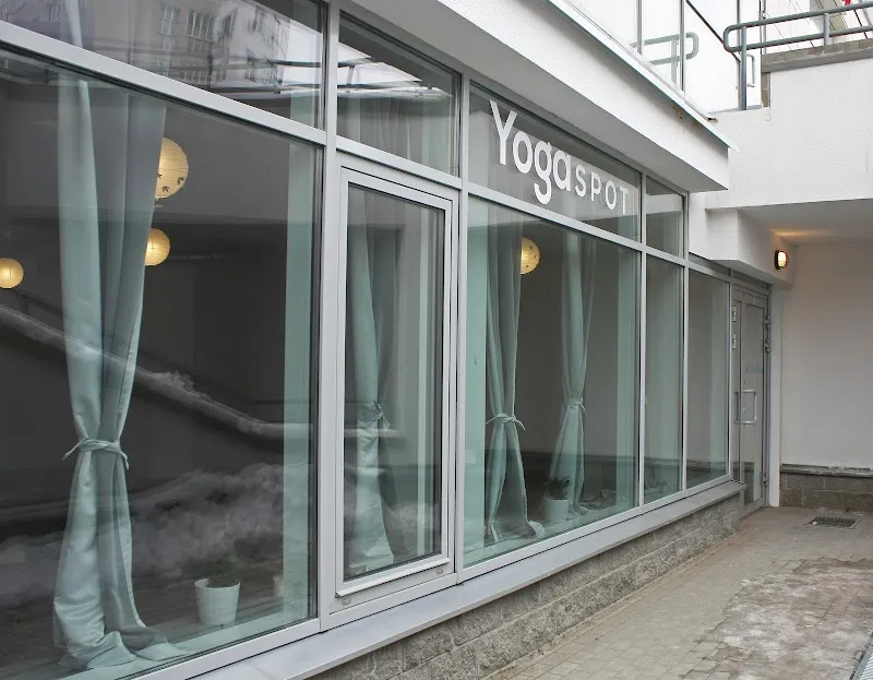 YogaSpot