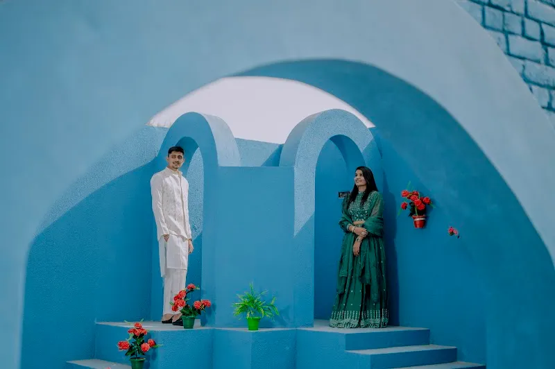 Sankhala Film City