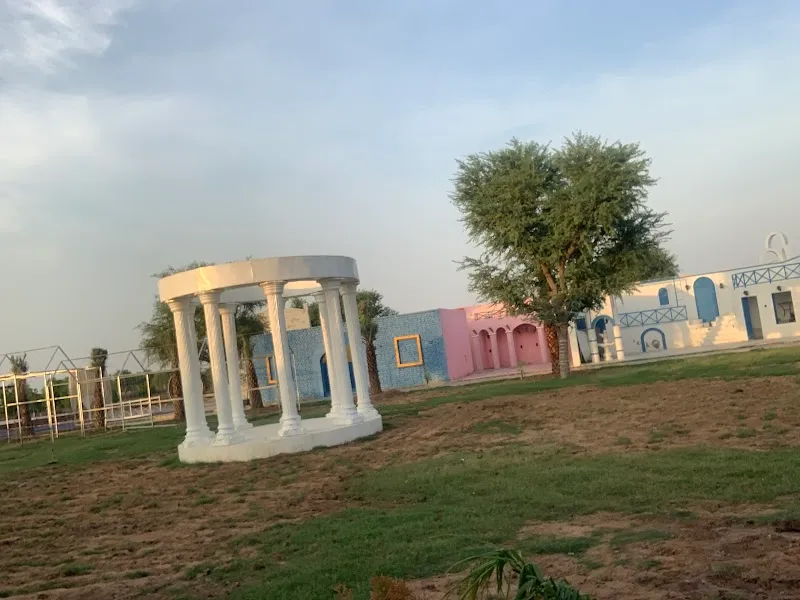Sankhala Film City