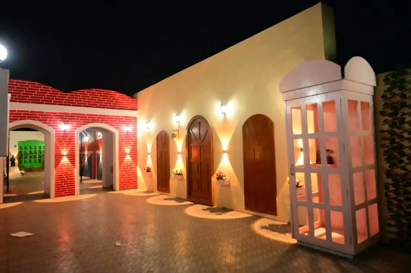 Sankhala Film City