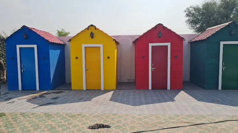 Sankhala Film City