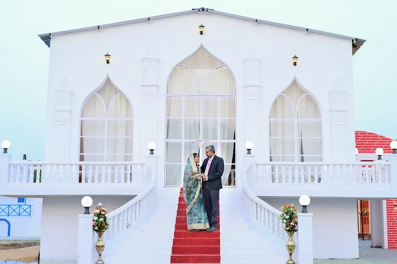 Sankhala Film City