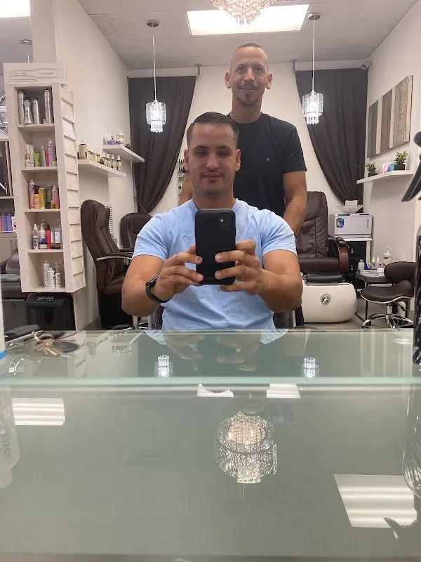 Avanti Salon & Day Spa