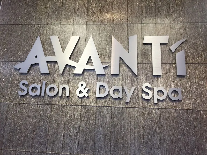 Avanti Salon & Day Spa