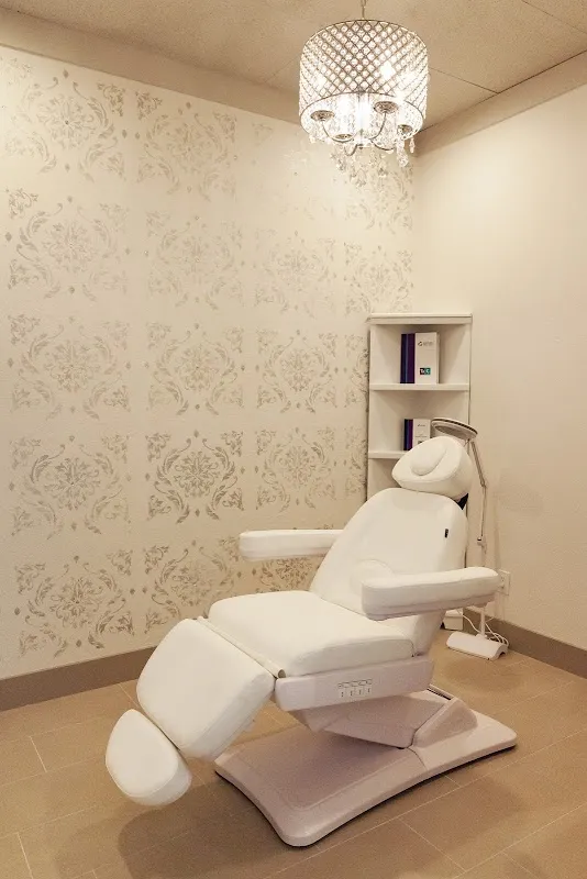 Avanti Salon & Day Spa