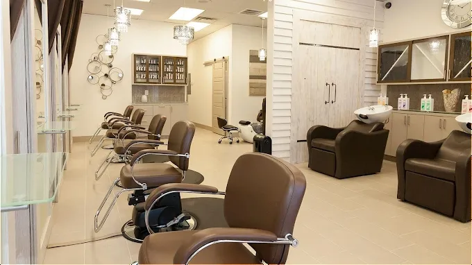 Avanti Salon & Day Spa