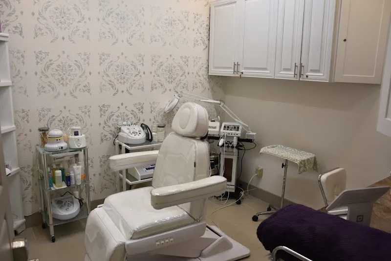 Avanti Salon & Day Spa