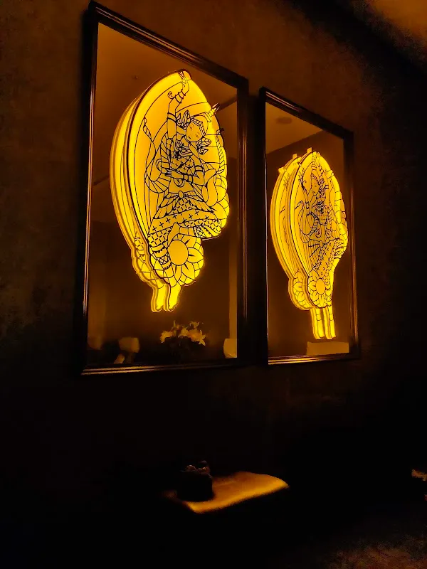 Aroma Thai