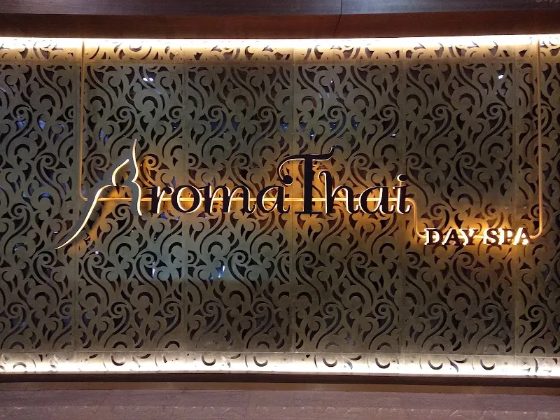 Aroma Thai