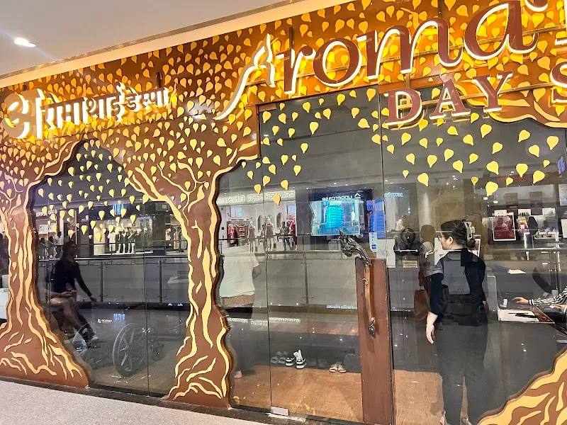 Aroma Thai