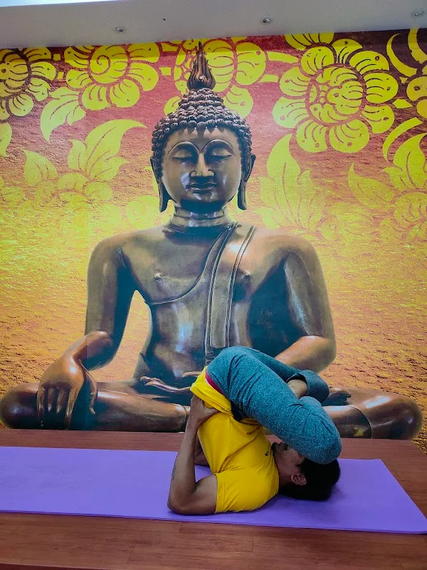 TATVA YOGA - Best Yoga Studio in Nizampet