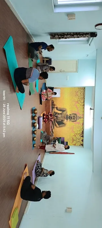 TATVA YOGA - Best Yoga Studio in Nizampet