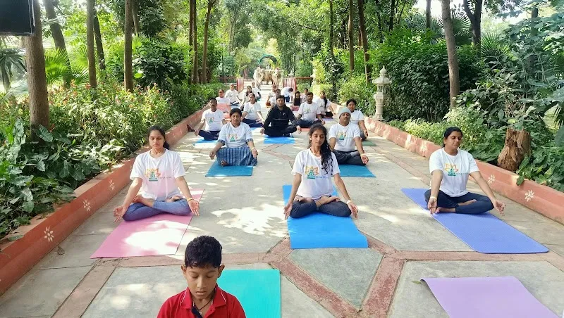 TATVA YOGA - Best Yoga Studio in Nizampet