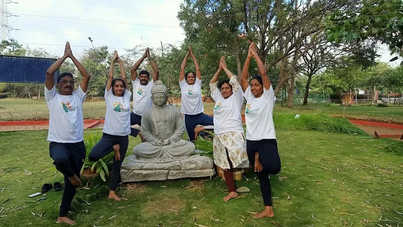 TATVA YOGA - Best Yoga Studio in Nizampet