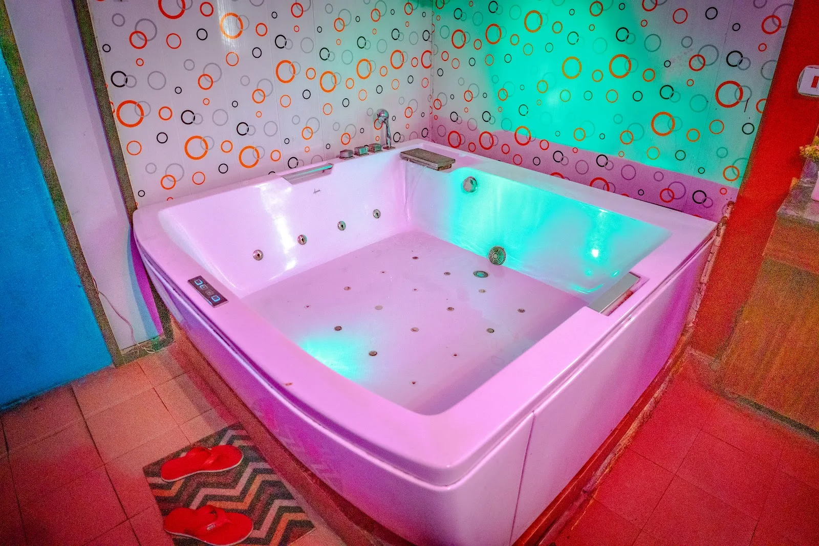 Maalish Spa Of Luxury Dwarka