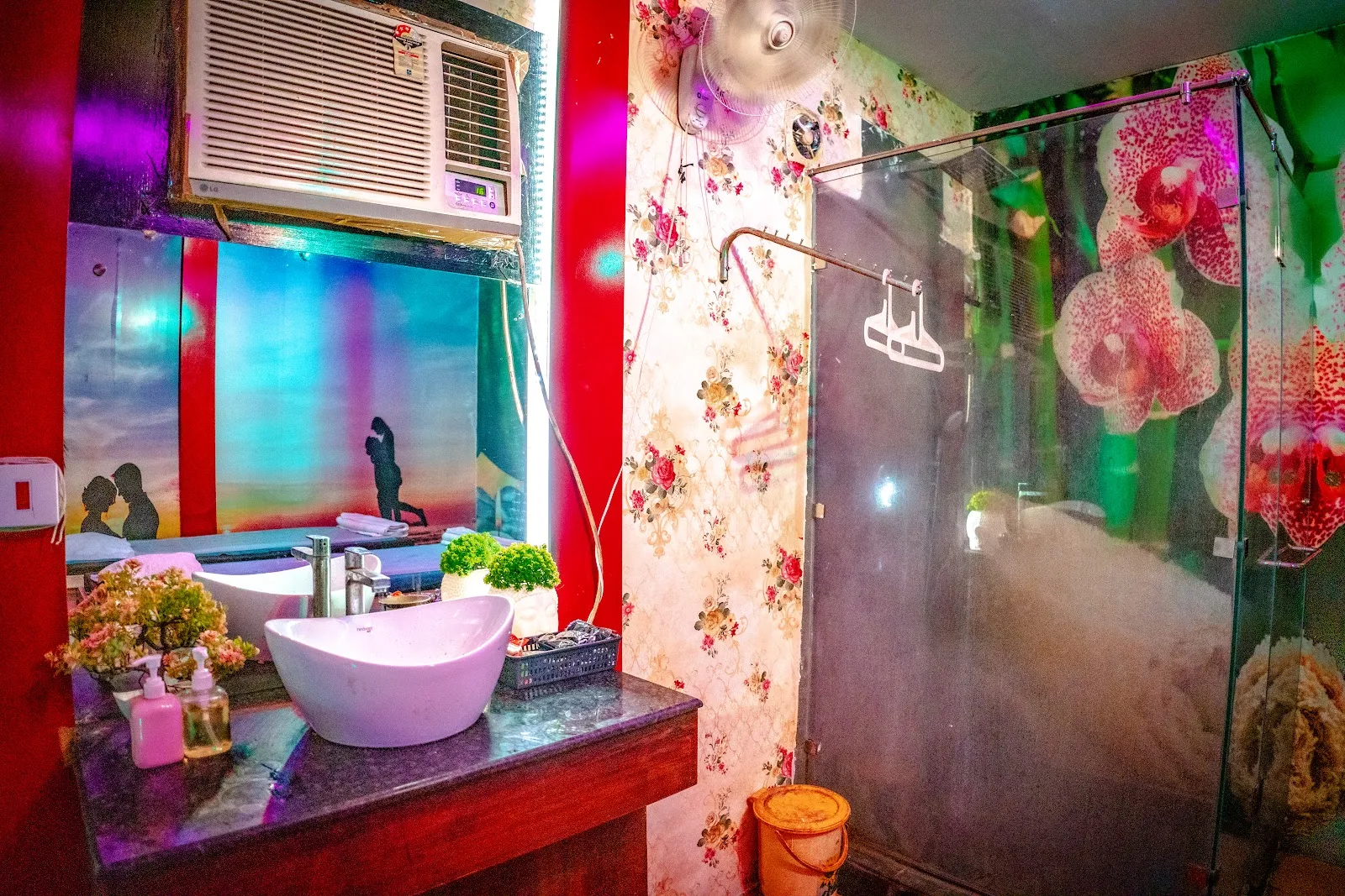 Maalish Spa Of Luxury Dwarka