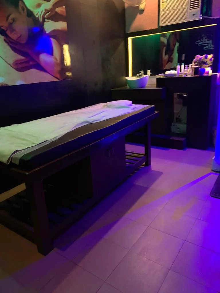 Maalish Spa Of Luxury Dwarka