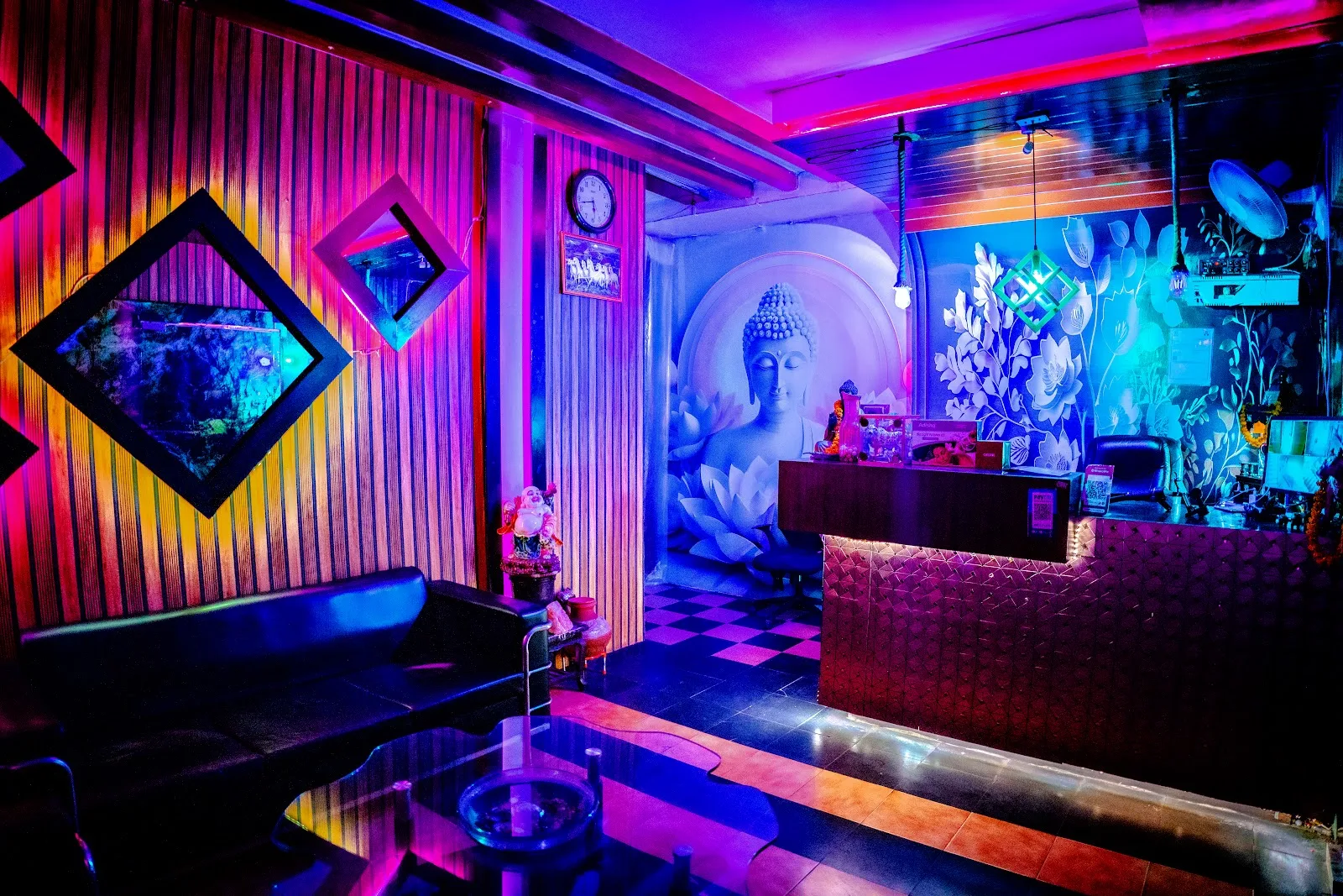 Maalish Spa Of Luxury Dwarka