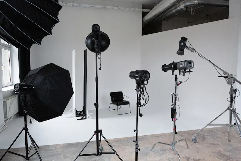 Manhattan Photo & Video Studio
