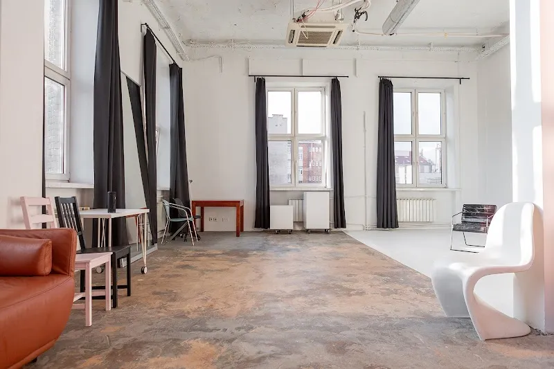 Manhattan Photo & Video Studio