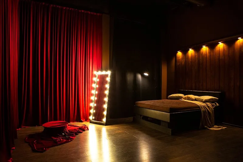 Manhattan Photo & Video Studio