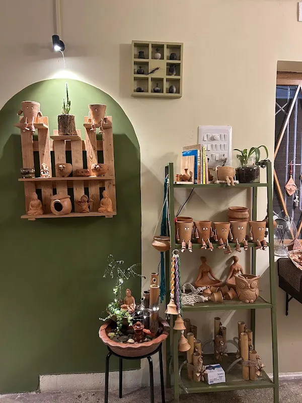Earth&Art studio