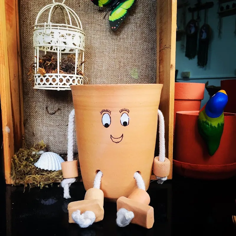 Earth&Art studio