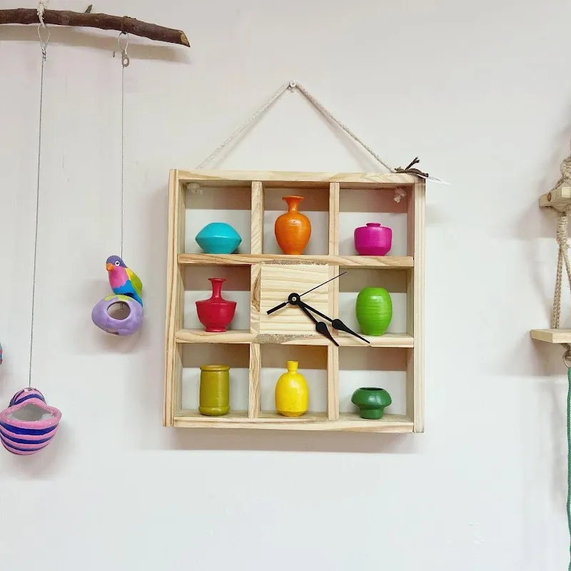 Earth&Art studio