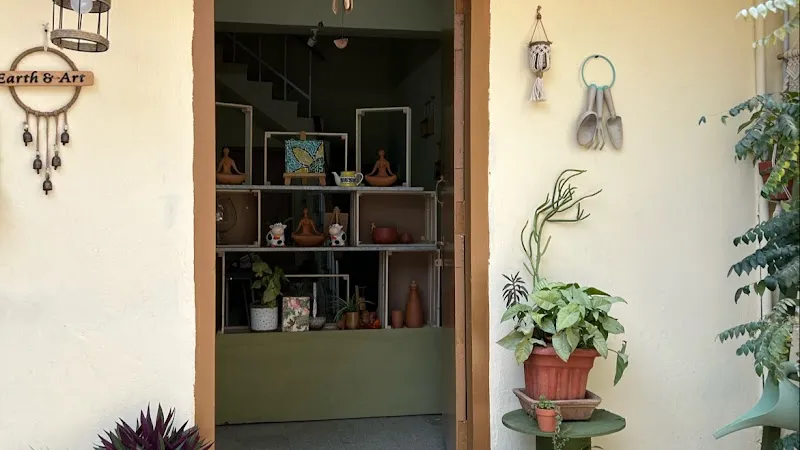 Earth&Art studio