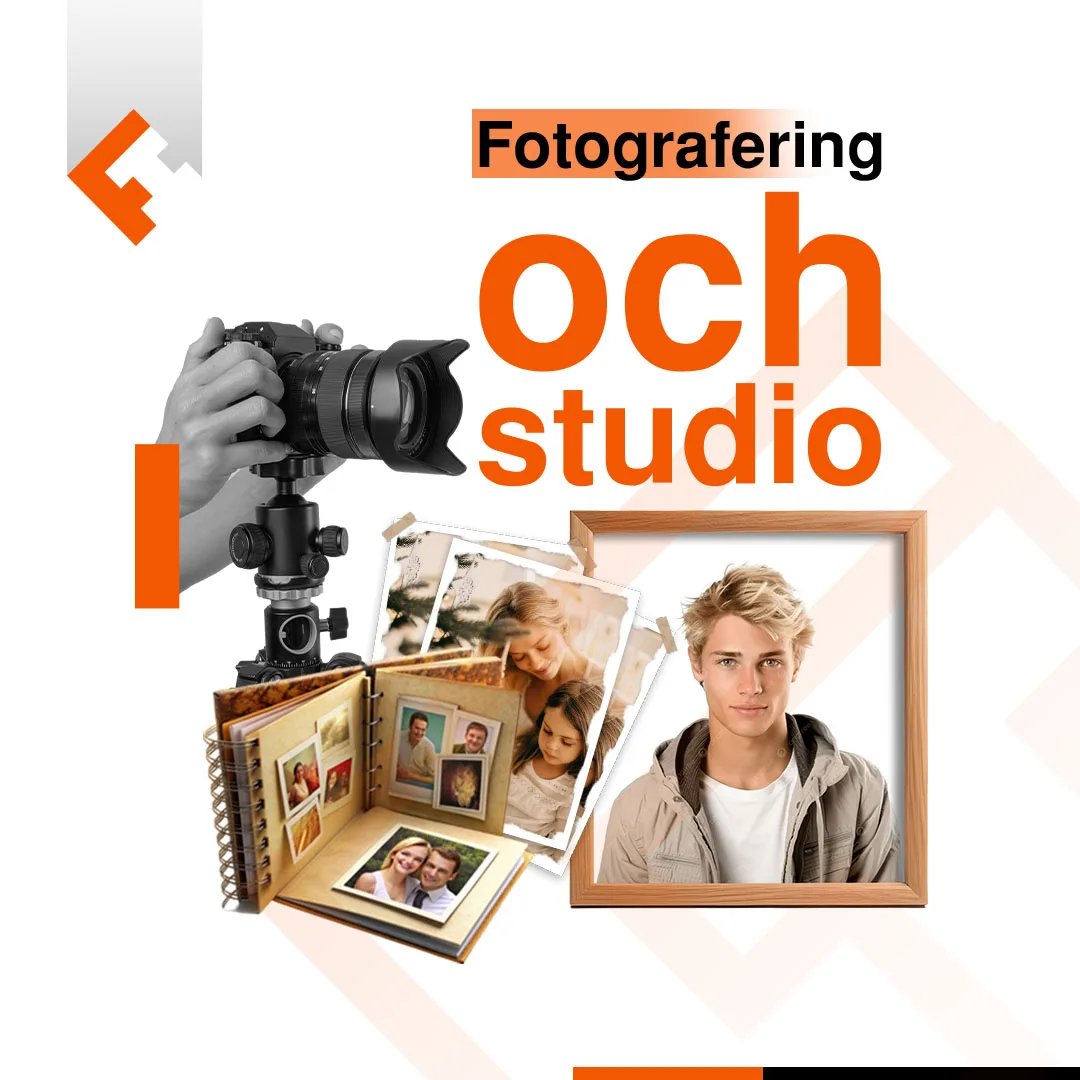 Hallunda Foto
