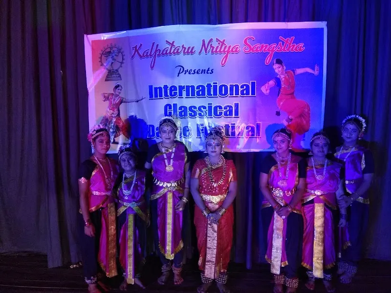 Kalanandam Dance Academy