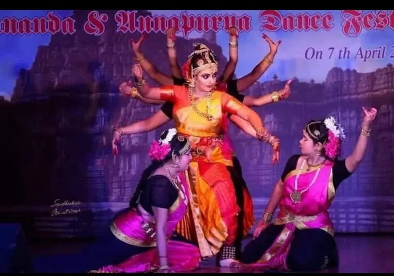 Kalanandam Dance Academy