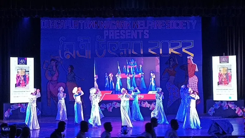 Kalanandam Dance Academy