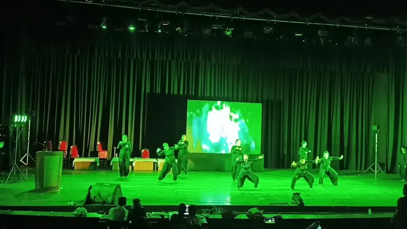 Kalanandam Dance Academy