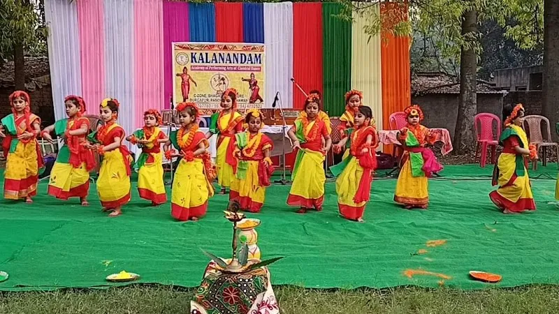 Kalanandam Dance Academy