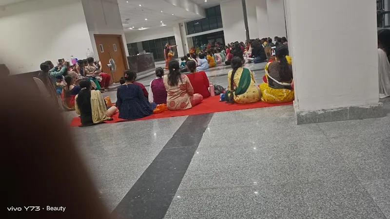 Kalanandam Dance Academy