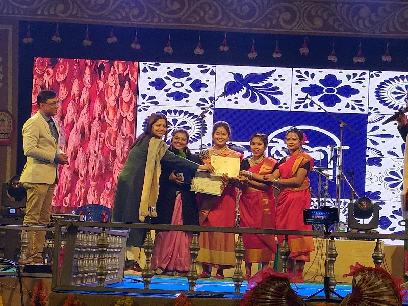 Kalanandam Dance Academy