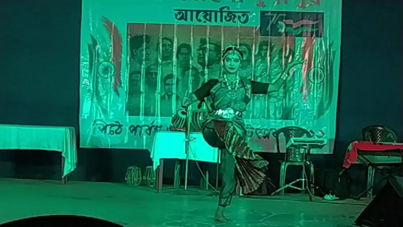 Kalanandam Dance Academy