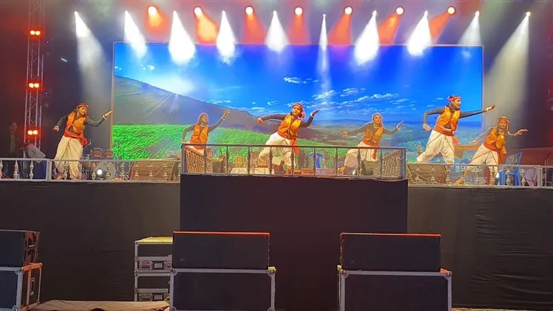 Kalanandam Dance Academy